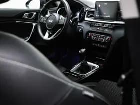 Kia Ceed Sportswagon thumbnail 12