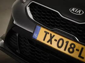 Kia Ceed Sportswagon thumbnail 14
