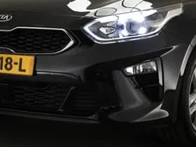 Kia Ceed Sportswagon thumbnail 15