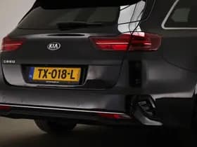 Kia Ceed Sportswagon thumbnail 19