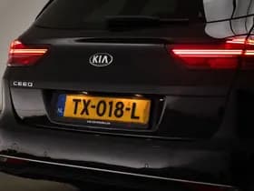 Kia Ceed Sportswagon thumbnail 20