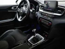 Kia Ceed Sportswagon thumbnail 3