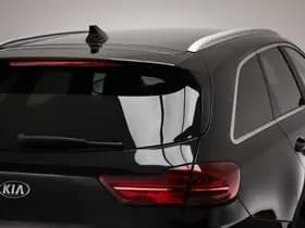 Kia Ceed Sportswagon thumbnail 21