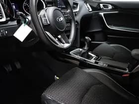 Kia Ceed Sportswagon thumbnail 27