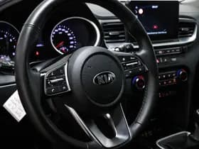 Kia Ceed Sportswagon thumbnail 30