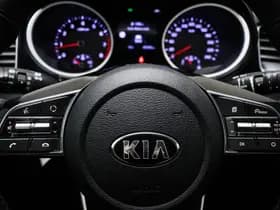 Kia Ceed Sportswagon thumbnail 32