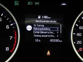 Kia Ceed Sportswagon thumbnail 33
