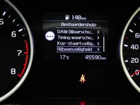 Kia Ceed Sportswagon thumbnail 34