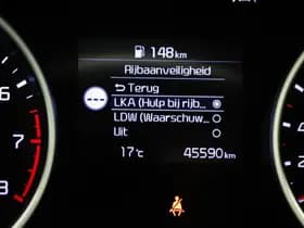 Kia Ceed Sportswagon thumbnail 35