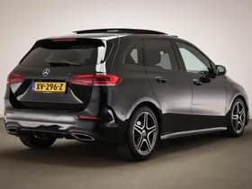 Mercedes-Benz B-Klasse thumbnail 2