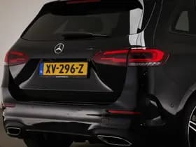 Mercedes-Benz B-Klasse thumbnail 22