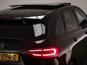 Mercedes-Benz B-Klasse thumbnail 23