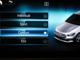 Mercedes-Benz B-Klasse thumbnail 41