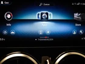 Mercedes-Benz B-Klasse thumbnail 55
