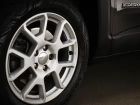 Jeep Renegade thumbnail 16