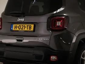 Jeep Renegade thumbnail 19
