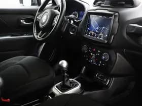 Jeep Renegade thumbnail 3