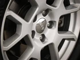 Jeep Renegade thumbnail 23