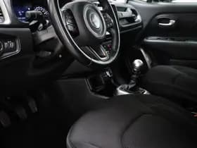 Jeep Renegade thumbnail 28