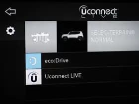 Jeep Renegade thumbnail 5