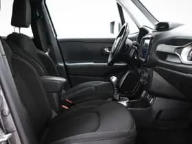 Jeep Renegade thumbnail 7