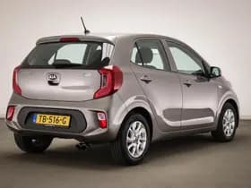 Kia Picanto thumbnail 2