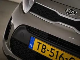 Kia Picanto thumbnail 14