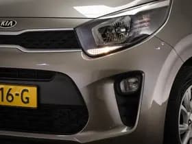 Kia Picanto thumbnail 15