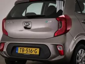 Kia Picanto thumbnail 19