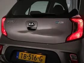 Kia Picanto thumbnail 20