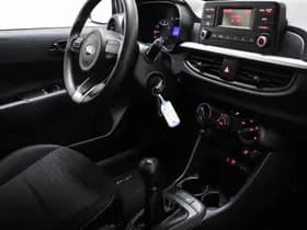 Kia Picanto thumbnail 3