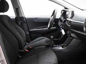 Kia Picanto thumbnail 7