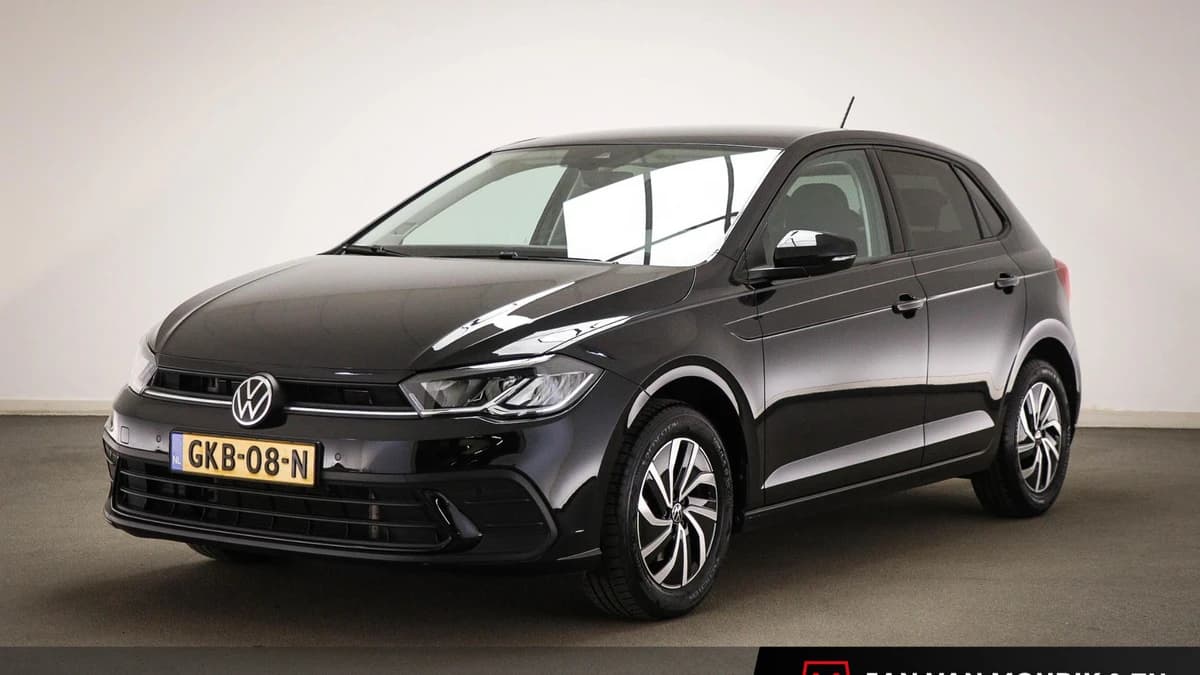 Volkswagen Polo — foto 1