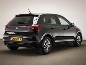 Volkswagen Polo thumbnail 2