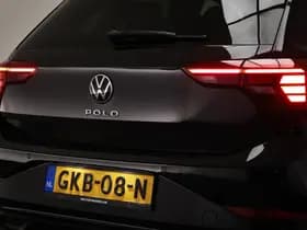 Volkswagen Polo thumbnail 21