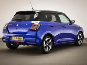 Suzuki Swift thumbnail 2