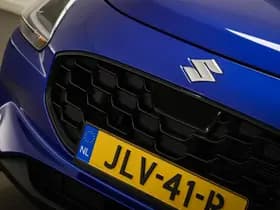 Suzuki Swift thumbnail 13