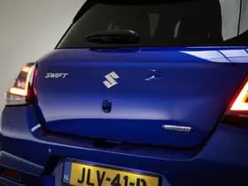 Suzuki Swift thumbnail 19