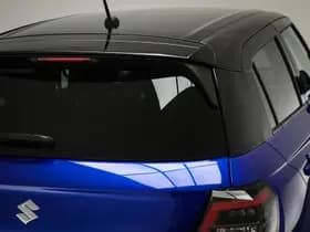 Suzuki Swift thumbnail 20