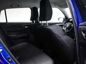 Suzuki Swift thumbnail 10