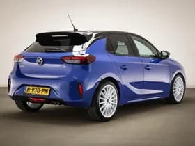 Opel Corsa thumbnail 2
