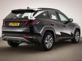 Hyundai Tucson thumbnail 2