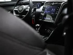 Hyundai Tucson thumbnail 11
