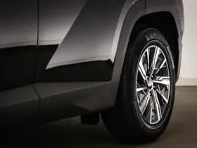Hyundai Tucson thumbnail 18