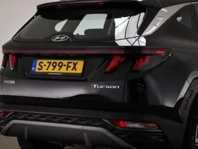 Hyundai Tucson thumbnail 19