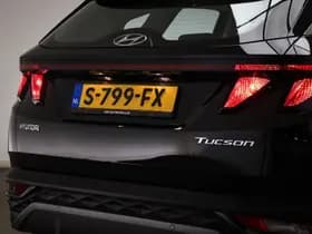 Hyundai Tucson thumbnail 20