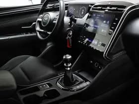 Hyundai Tucson thumbnail 3