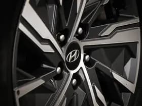Hyundai Tucson thumbnail 23