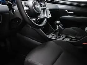 Hyundai Tucson thumbnail 28