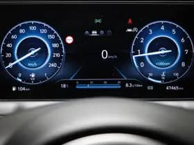 Hyundai Tucson thumbnail 4